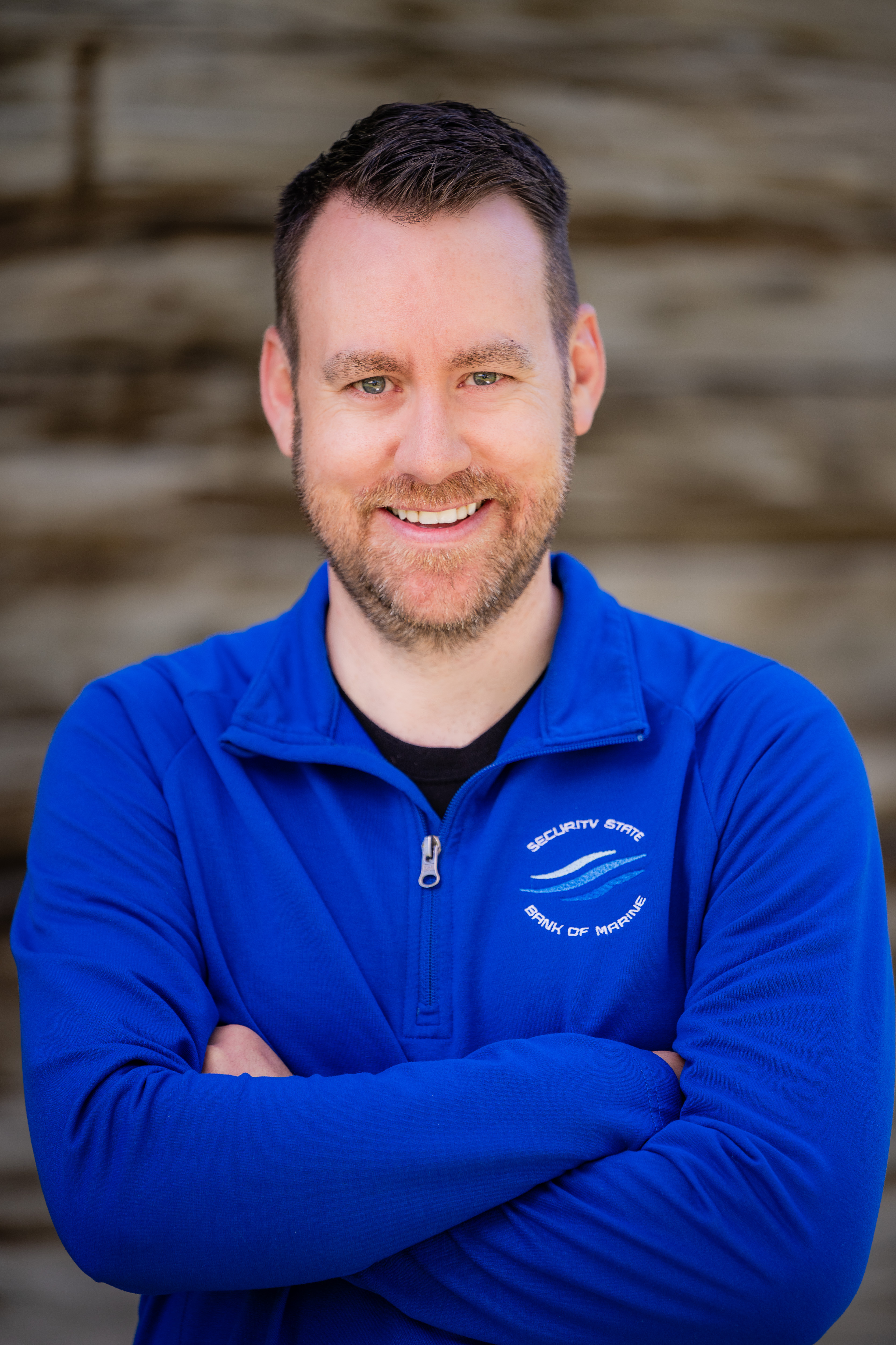 Erik Newville